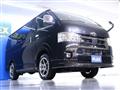 2023 Toyota Hiace Van
