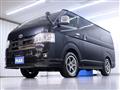 2023 Toyota Hiace Van