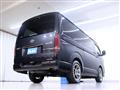 2023 Toyota Hiace Van