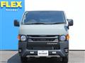 2024 Toyota Hiace Van