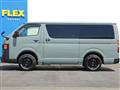 2024 Toyota Hiace Van
