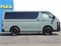 2024 Toyota Hiace Van