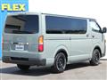 2024 Toyota Hiace Van