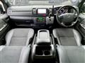 2022 Toyota Hiace Van