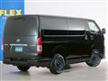 2022 Toyota Hiace Van