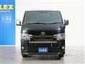 2022 Toyota Hiace Van