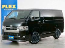 2022 Toyota Hiace Van