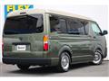 2009 Toyota Hiace Wagon