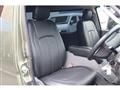 2009 Toyota Hiace Wagon