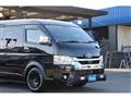 2021 Toyota Hiace Wagon