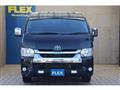 2021 Toyota Hiace Wagon