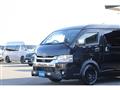 2021 Toyota Hiace Wagon
