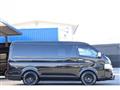 2021 Toyota Hiace Wagon
