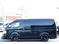 2021 Toyota Hiace Wagon