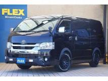 2021 Toyota Hiace Wagon