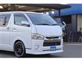 2018 Toyota Hiace Van