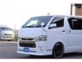 2018 Toyota Hiace Van