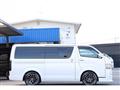 2018 Toyota Hiace Van