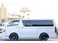 2018 Toyota Hiace Van