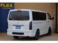 2018 Toyota Hiace Van