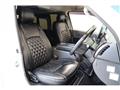2018 Toyota Hiace Van