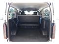 2018 Toyota Hiace Van