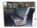 2018 Toyota Hiace Van