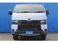2024 Toyota Hiace Van