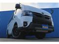 2024 Toyota Hiace Van