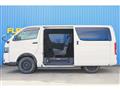 2024 Toyota Hiace Van