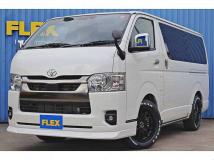 2026 Toyota Hiace Van