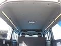 2022 Toyota Hiace Van