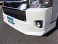 2022 Toyota Hiace Van