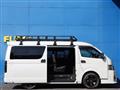 2022 Toyota Hiace Van