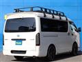2022 Toyota Hiace Van