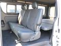 2022 Toyota Hiace Van