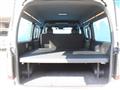 2022 Toyota Hiace Van