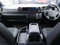 2022 Toyota Hiace Van
