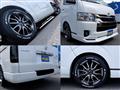 2022 Toyota Hiace Van