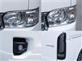 2022 Toyota Hiace Van