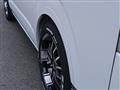 2022 Toyota Hiace Van