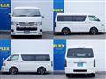 2022 Toyota Hiace Van
