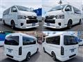 2022 Toyota Hiace Van