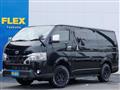 2021 Toyota Hiace Van