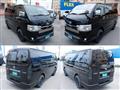 2021 Toyota Hiace Van