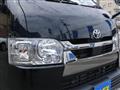 2021 Toyota Hiace Van