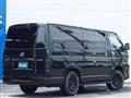 2021 Toyota Hiace Van