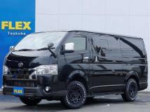 2021 Toyota Hiace Van