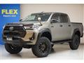 2020 Toyota Hilux