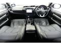2020 Toyota Hilux